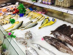 海鲜-盒马鲜生(宝地店)