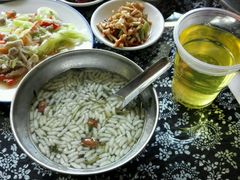 油茶-张关合渣(航空大道店)