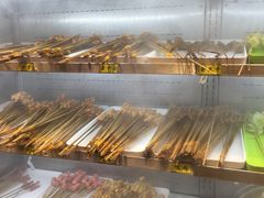 -乐乐姐超级土豆(中关村5号店)