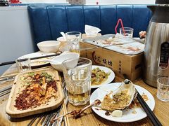 -小艺烧烤(曲江店)