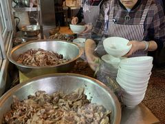 -龙门李家三旦羊肉汤馆