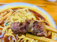 牛肉-蒋六十八梯眼镜面(渝中店)