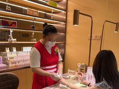 -海底捞火锅(莘松路店)