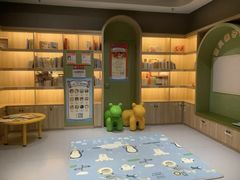 -艾悠宝亲子游泳·水育早教·婴幼儿游泳·儿童游泳