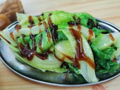 -小梁哥云吞面(黄贝岭店)