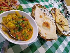 -Santoor 萨都里印度餐厅(北锣鼓巷店)