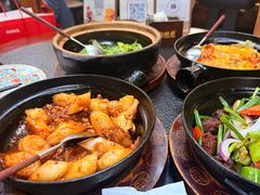 -旺爷砂锅·茶作(国贸城店)