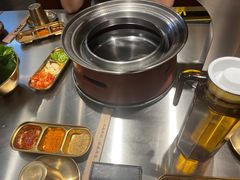 -核桃碳烤肉馆(深圳首店)