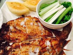 -牡丹峰朝鲜料理