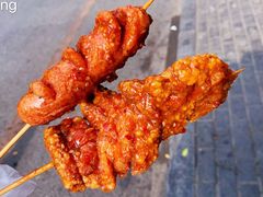 -辽B·小串(总店)