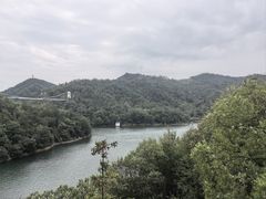 -石燕湖生态旅游景区