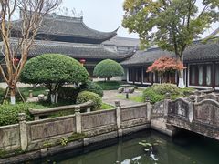 -绍兴饭店知遇楼(环山路店)