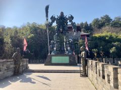 -三国赤壁古战场
