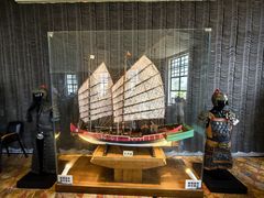 -南沙游艇会·大兵船餐厅