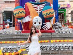 -华谊兄弟（长沙）电影小镇