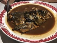 -旺顺阁·北京菜(北辰上品+)