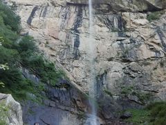 -青峰峡国家森林公园