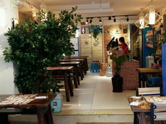 大堂-大厨的餐厅(曾厝垵总店)