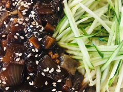 炸酱面-韩礼年糕(飞虹路店)