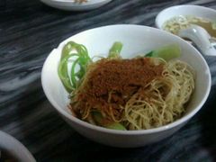 虾子捞面-竹园竹升面(西关总店)