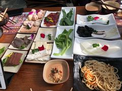 -束河人家(南锣鼓巷店)