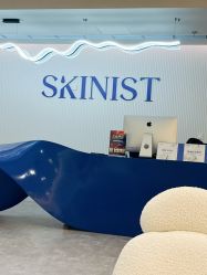 -SKINIST丽铂医疗美容