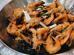 -晓林火锅(安定门店)