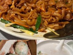 -晓粤·惹味粤菜(凯德乐峰广场店)