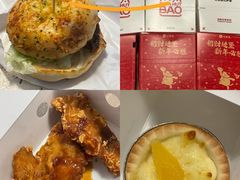 -必胜客(绿地新都会店)