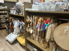 -MUJI无印良品(西单大悦城店)