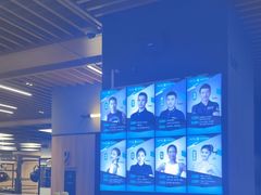 -燃坊JEN ACTIVE游泳健身中心·深圳前海JEN酒店