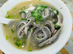 -清真·鸦儿李记·小馆(后海店)