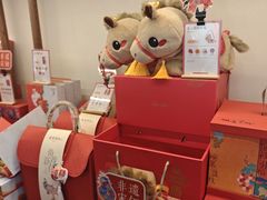 -南宋胡记(杭州灵隐寺店)