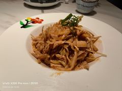 -周渝食惦·酸菜鱼精致川菜(横岗店)