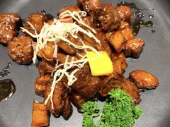 -阿明小菜·海鲜·上海菜(梅陇华理店)