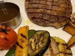 -郑州希尔顿酒店·阿米奇意大利餐厅