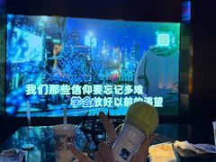 -温莎KTV(珠江路店)