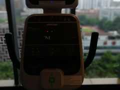 -广州天河希尔顿酒店