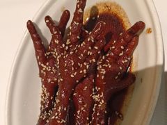 -桂满陇·手作小笼包&江南叫花鸡(中山公园店)