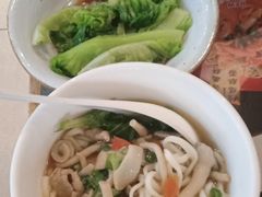-大师兄·西北小馆(南沙万达广场店)