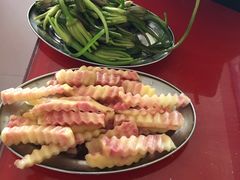 -羊肉大仙(金凯广场店)