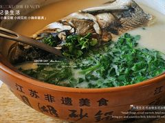 -风味小馆(天目湖宾馆店)