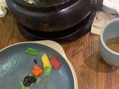 -云海肴·汽锅鸡·云南菜(美罗城店)