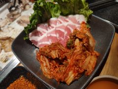 -新石器烤肉(之心城店)