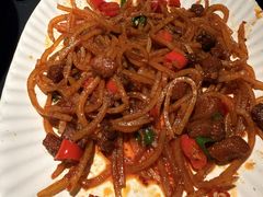 -Ameigo梅果·云贵川bistro(长宁来福士店)