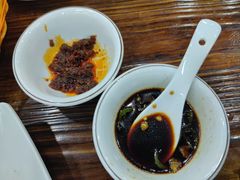 -南记食粥坊·宵夜大排档(莲花店)