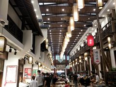 大堂-大街小巷民俗酒店(仁和中路店)