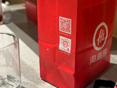 -海底捞火锅(江北万达商业广场店)