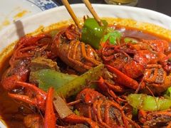 -京悦南门涮羊肉·羊蝎子火锅(田林路店)