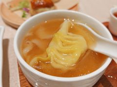 -唐苑酒家·岭南粤菜名店(太古仓店)